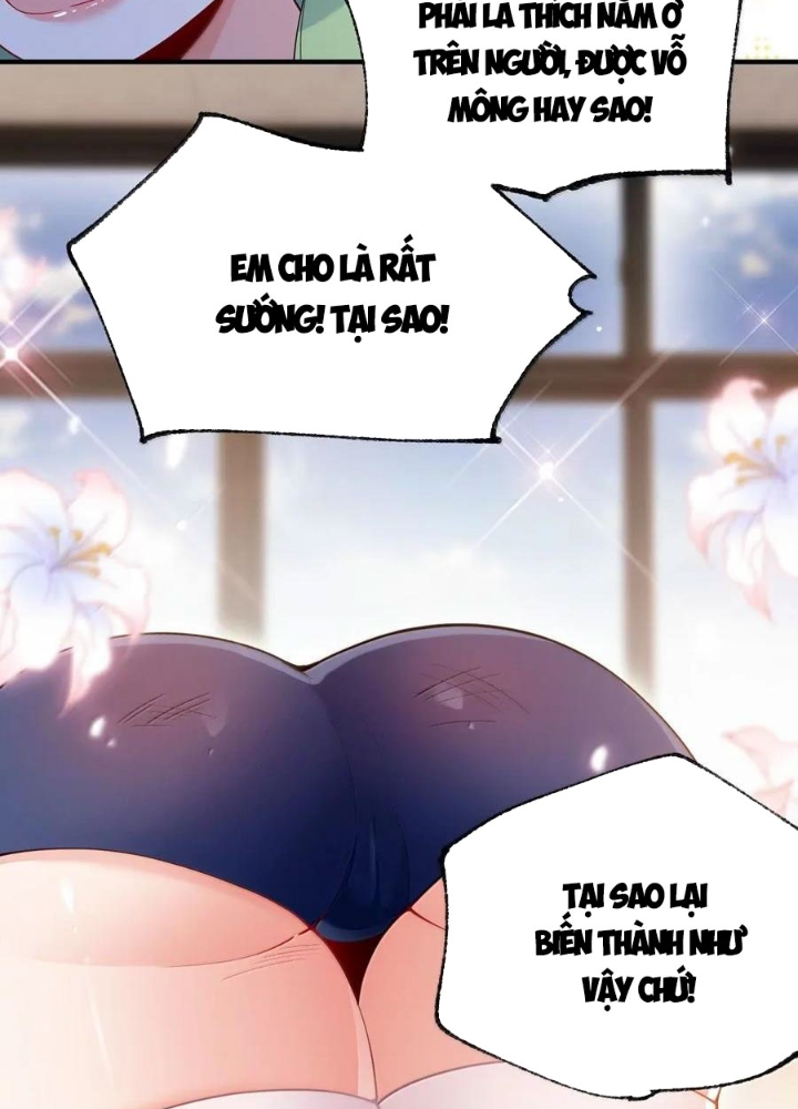 Trời Sinh Mị Cốt Ta Bị Đồ Nhi Yandere Để Mắt Tới [Chap 15-77]