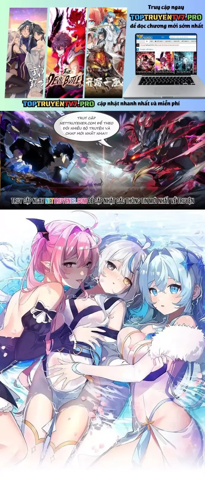 Nettruyen Truyện tranh online