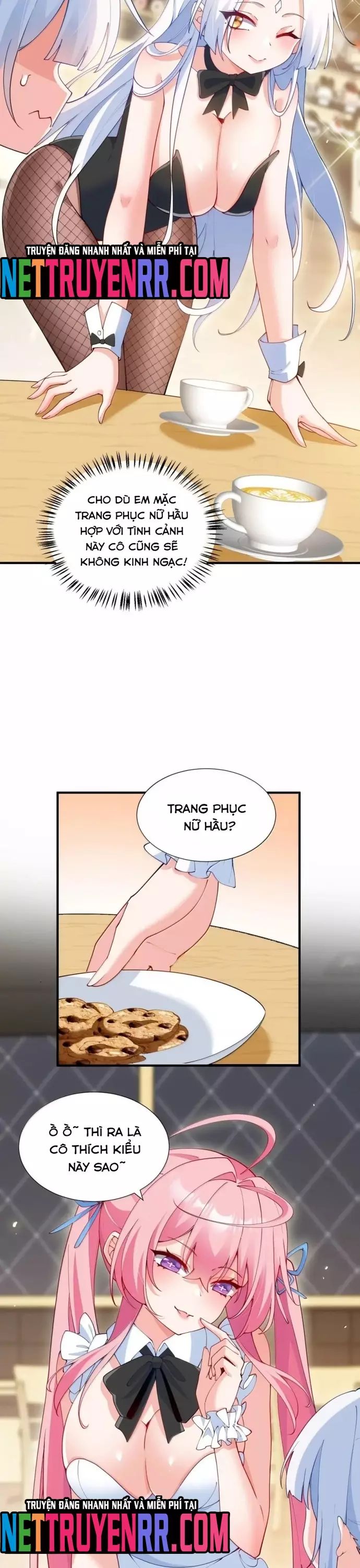 Nettruyen Truyện tranh online