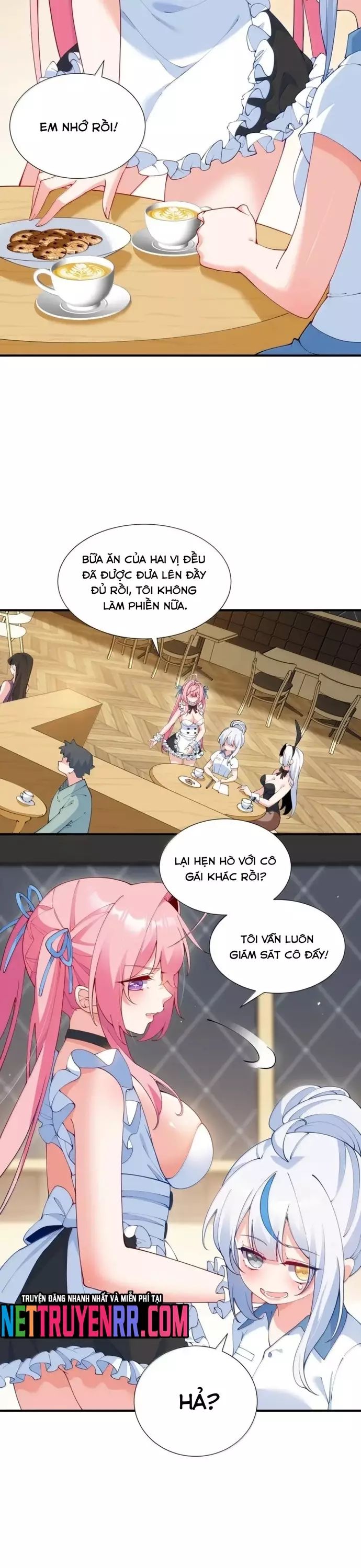 Nettruyen Truyện tranh online