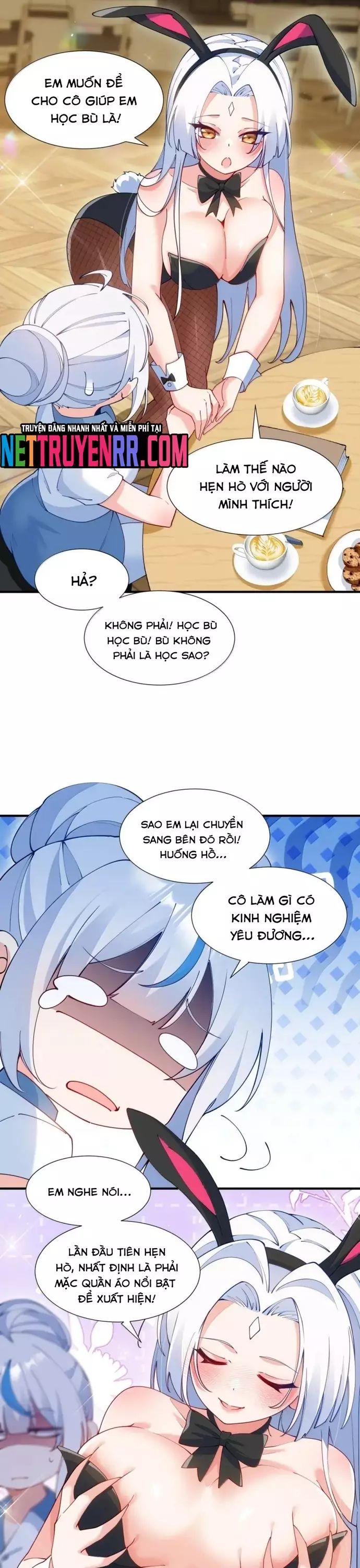 Nettruyen Truyện tranh online