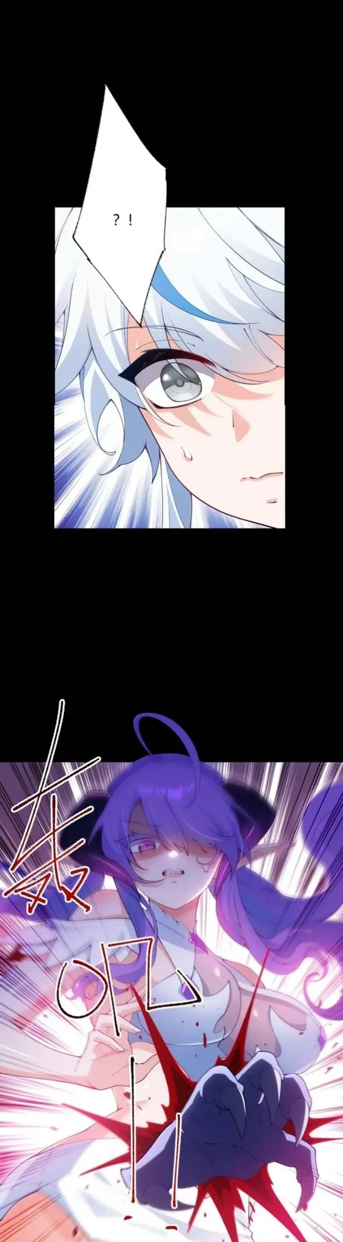 Trời Sinh Mị Cốt Ta Bị Đồ Nhi Yandere Để Mắt Tới [Chap 15-77] - Page 4