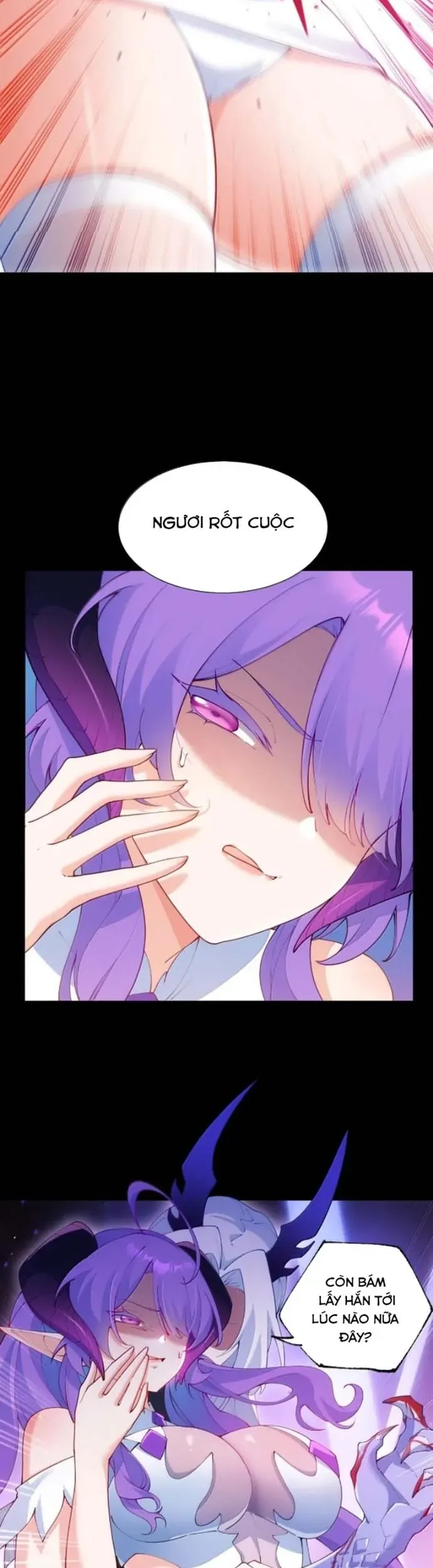 Trời Sinh Mị Cốt Ta Bị Đồ Nhi Yandere Để Mắt Tới [Chap 15-77] - Page 5