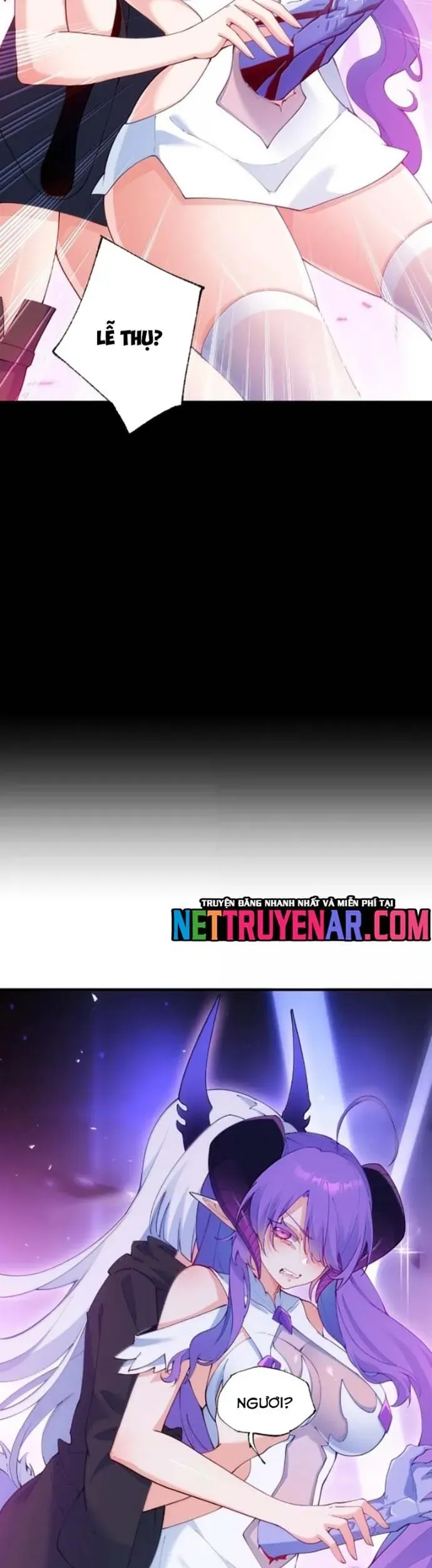 Trời Sinh Mị Cốt Ta Bị Đồ Nhi Yandere Để Mắt Tới [Chap 15-77] - Page 6