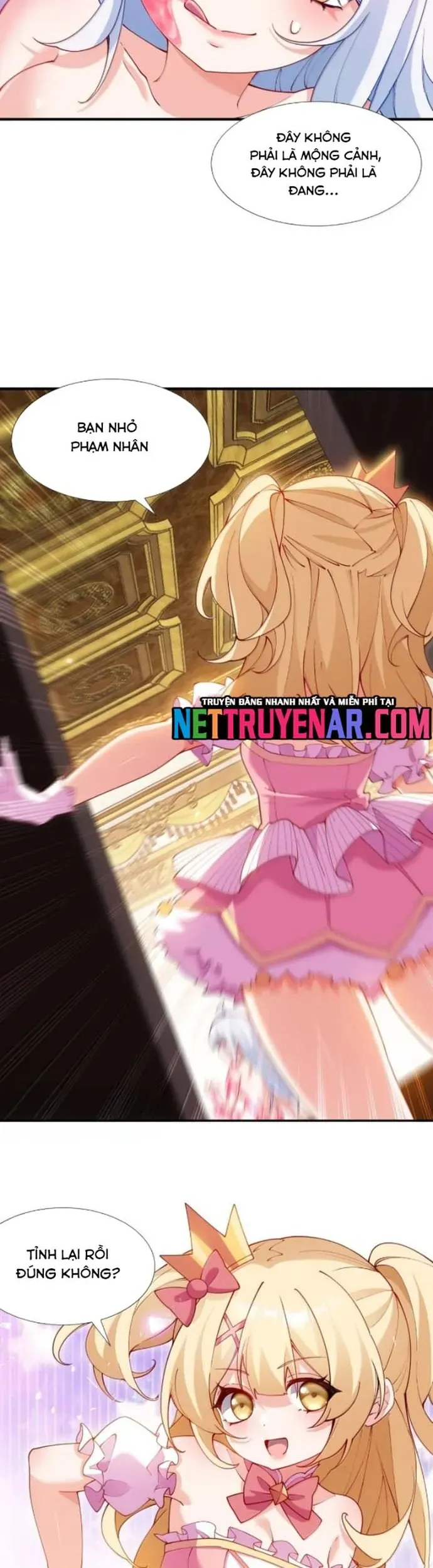 Trời Sinh Mị Cốt Ta Bị Đồ Nhi Yandere Để Mắt Tới [Chap 15-77] - Page 16