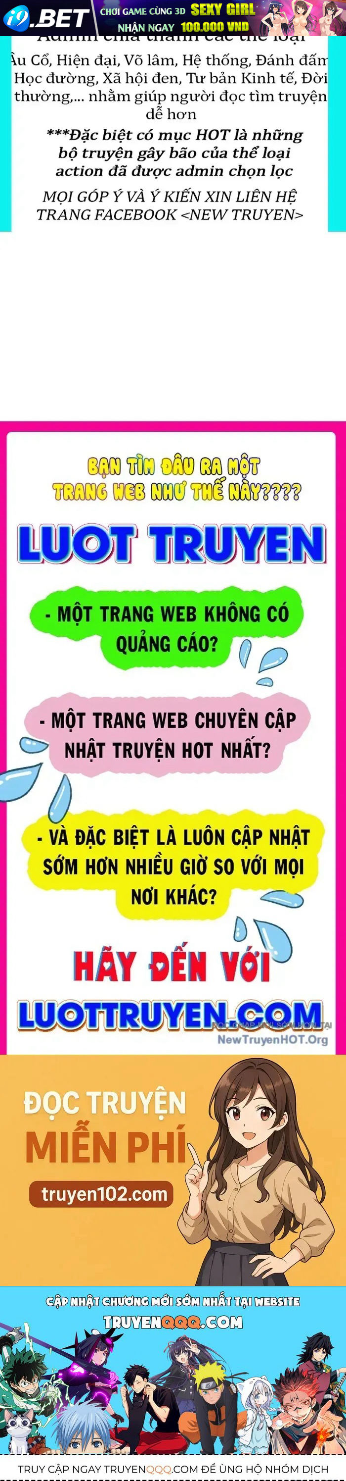 Nettruyen Truyện tranh online