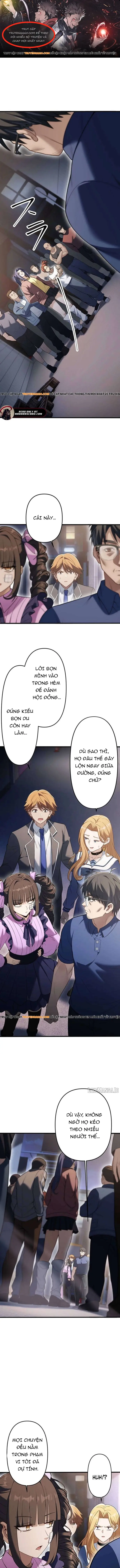 Vô Danh Lão Giang Hồ [Chap 31]