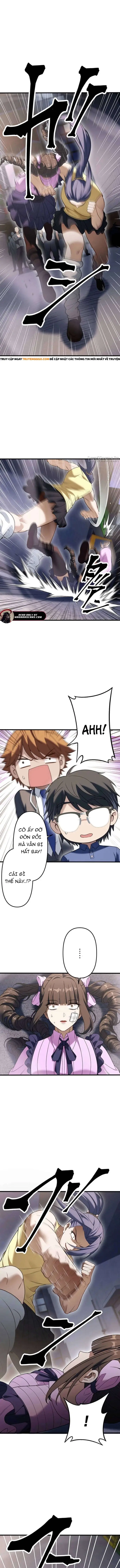 Vô Danh Lão Giang Hồ [Chap 31]