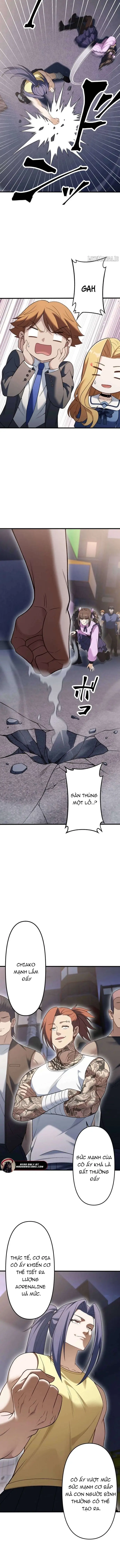 Vô Danh Lão Giang Hồ [Chap 31]