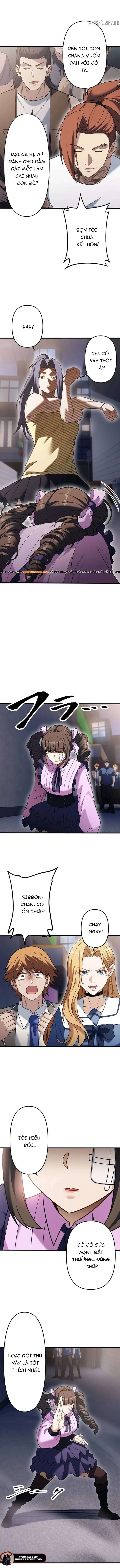 Vô Danh Lão Giang Hồ [Chap 31]