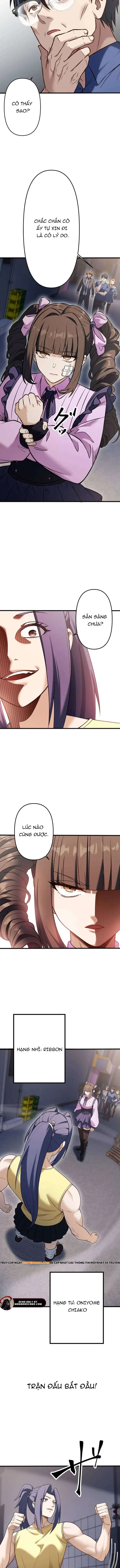 Vô Danh Lão Giang Hồ [Chap 31]