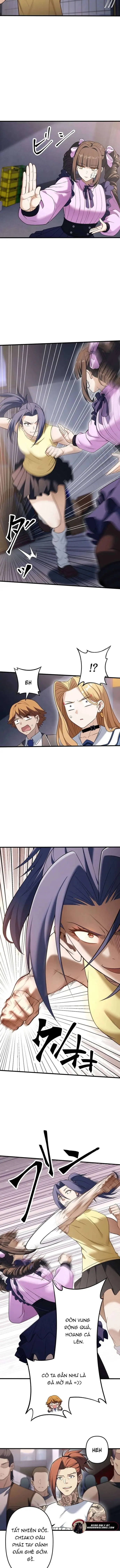 Vô Danh Lão Giang Hồ [Chap 31]