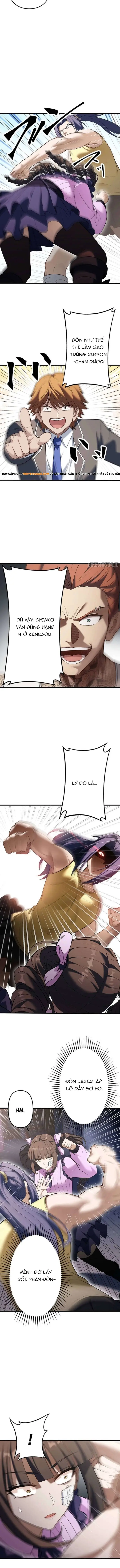 Vô Danh Lão Giang Hồ [Chap 31]