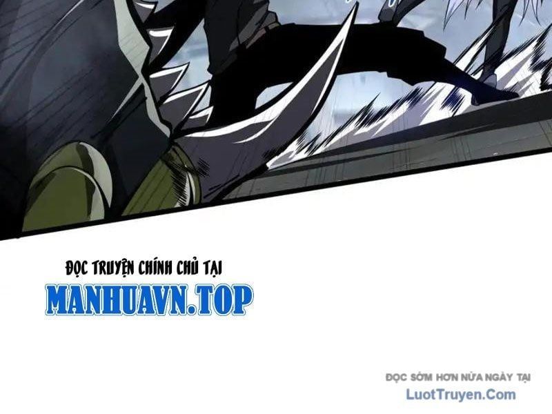 Tai Ách Giáng Lâm Ta Tiến Hóa Thành Tinh Hồng Đế Vương [Chap 22]