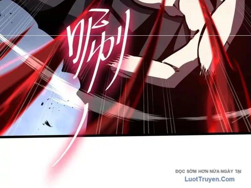 Tai Ách Giáng Lâm Ta Tiến Hóa Thành Tinh Hồng Đế Vương [Chap 22]