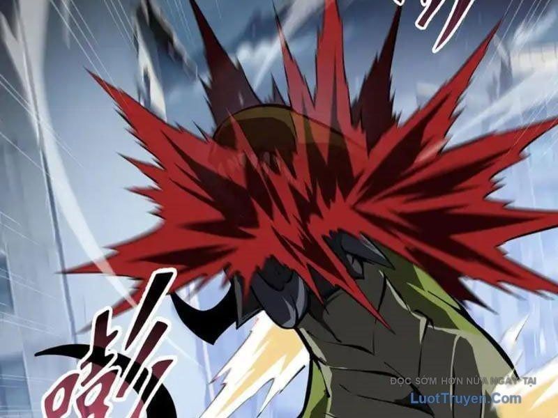 Tai Ách Giáng Lâm Ta Tiến Hóa Thành Tinh Hồng Đế Vương [Chap 22]