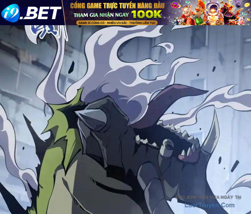 Tai Ách Giáng Lâm Ta Tiến Hóa Thành Tinh Hồng Đế Vương [Chap 22]