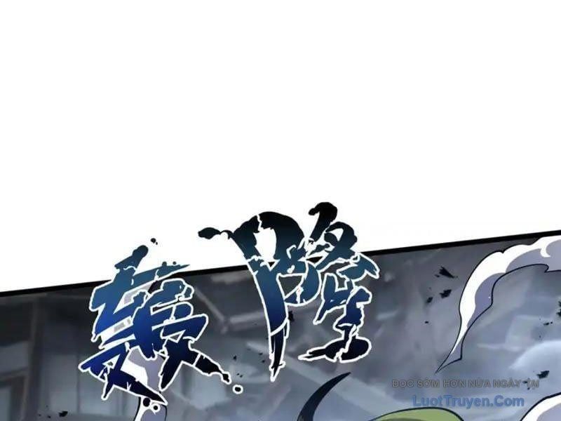 Tai Ách Giáng Lâm Ta Tiến Hóa Thành Tinh Hồng Đế Vương [Chap 22]