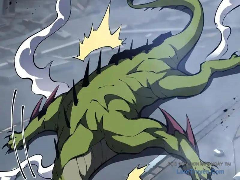 Tai Ách Giáng Lâm Ta Tiến Hóa Thành Tinh Hồng Đế Vương [Chap 22]