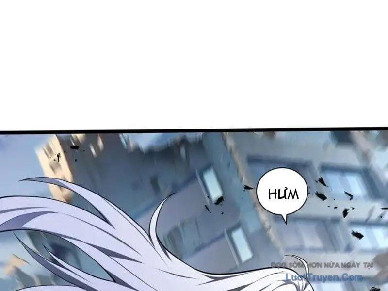 Tai Ách Giáng Lâm Ta Tiến Hóa Thành Tinh Hồng Đế Vương [Chap 22]