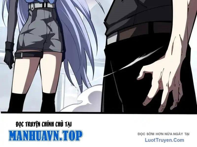 Tai Ách Giáng Lâm Ta Tiến Hóa Thành Tinh Hồng Đế Vương [Chap 22]