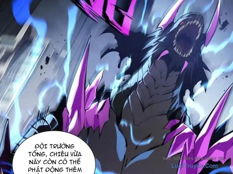 Tai Ách Giáng Lâm Ta Tiến Hóa Thành Tinh Hồng Đế Vương [Chap 22]