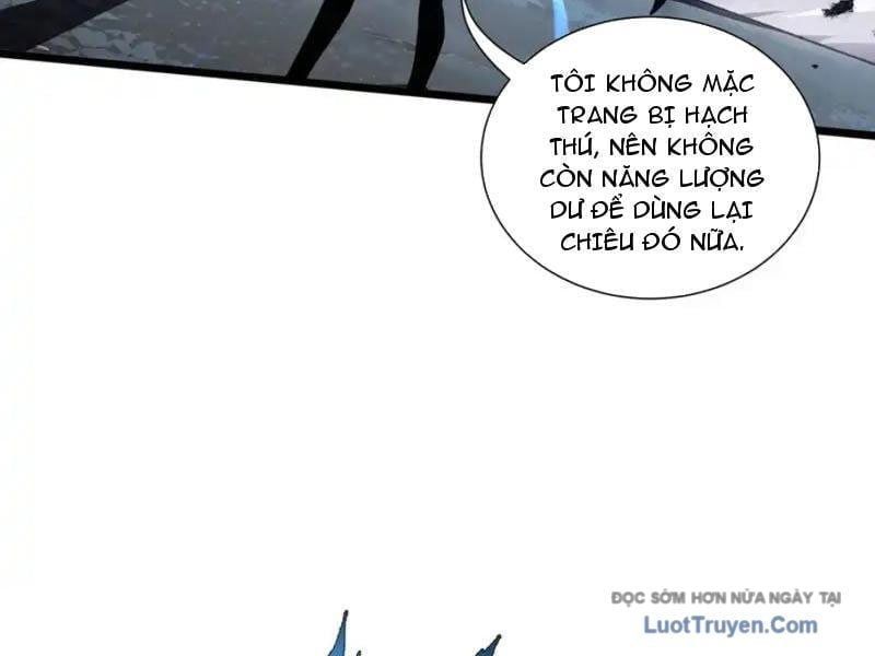 Tai Ách Giáng Lâm Ta Tiến Hóa Thành Tinh Hồng Đế Vương [Chap 22]