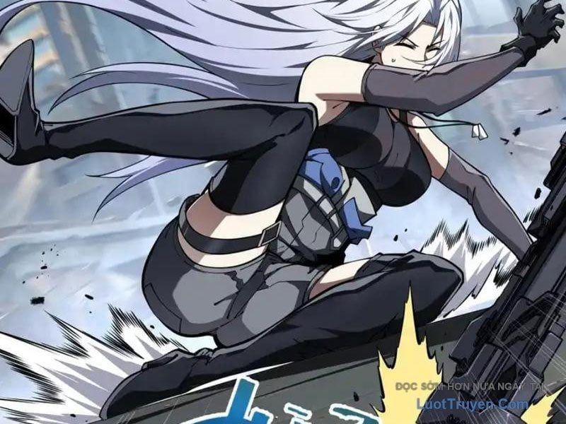 Tai Ách Giáng Lâm Ta Tiến Hóa Thành Tinh Hồng Đế Vương [Chap 22]