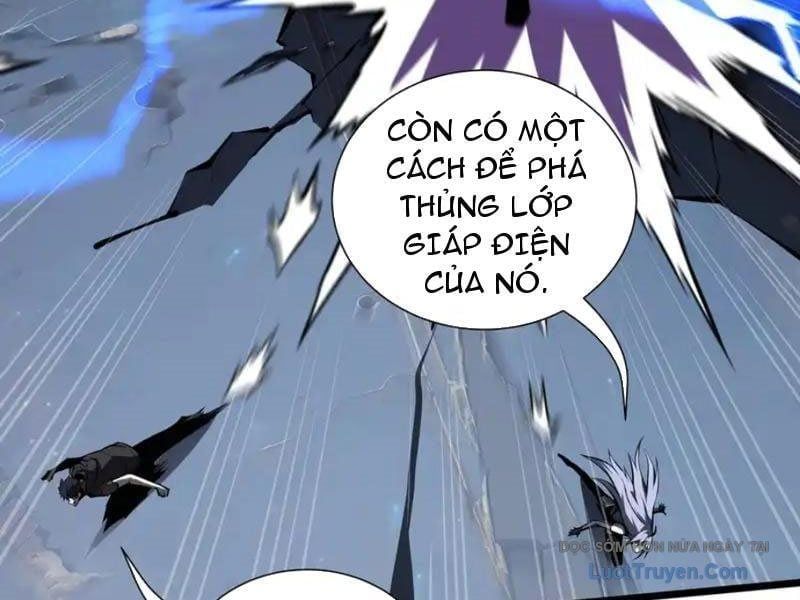 Tai Ách Giáng Lâm Ta Tiến Hóa Thành Tinh Hồng Đế Vương [Chap 22]