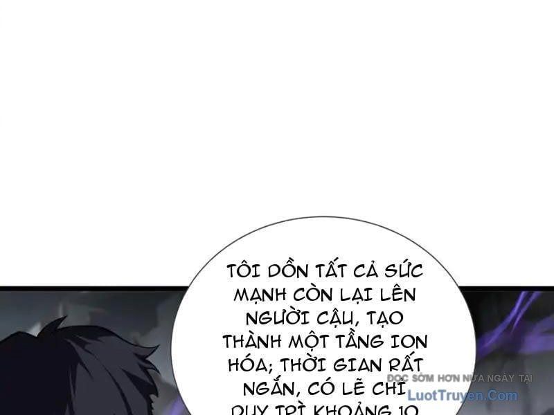 Tai Ách Giáng Lâm Ta Tiến Hóa Thành Tinh Hồng Đế Vương [Chap 22]