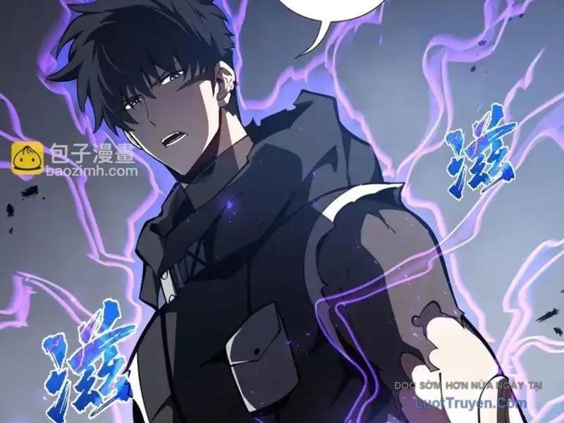 Tai Ách Giáng Lâm Ta Tiến Hóa Thành Tinh Hồng Đế Vương [Chap 22]