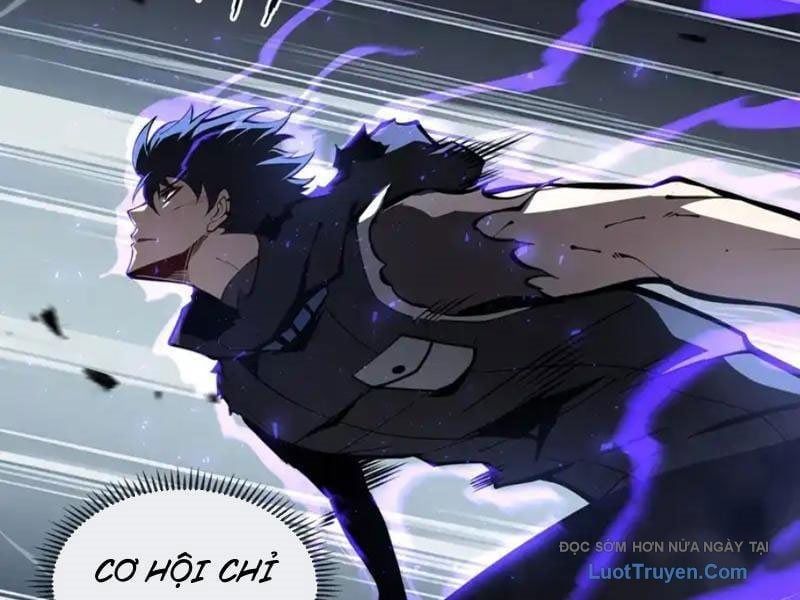 Tai Ách Giáng Lâm Ta Tiến Hóa Thành Tinh Hồng Đế Vương [Chap 22]