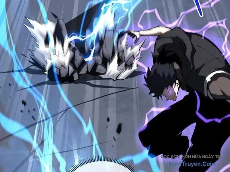 Tai Ách Giáng Lâm Ta Tiến Hóa Thành Tinh Hồng Đế Vương [Chap 22]