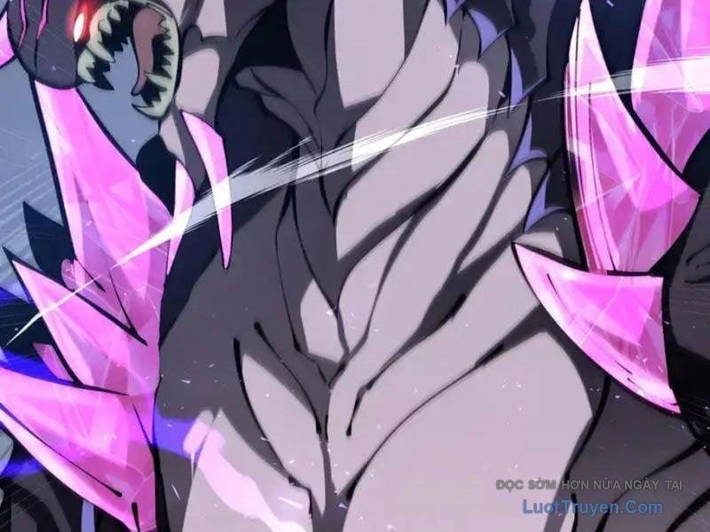 Tai Ách Giáng Lâm Ta Tiến Hóa Thành Tinh Hồng Đế Vương [Chap 22]