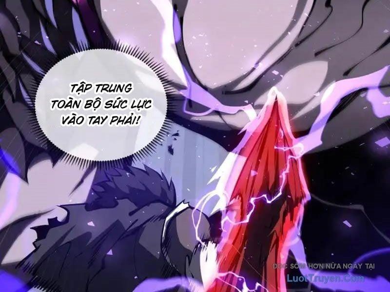 Tai Ách Giáng Lâm Ta Tiến Hóa Thành Tinh Hồng Đế Vương [Chap 22]