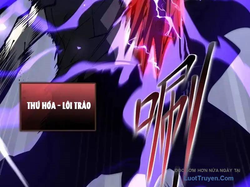 Tai Ách Giáng Lâm Ta Tiến Hóa Thành Tinh Hồng Đế Vương [Chap 22]