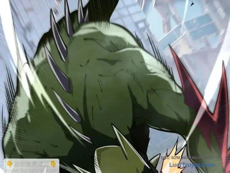 Tai Ách Giáng Lâm Ta Tiến Hóa Thành Tinh Hồng Đế Vương [Chap 22]