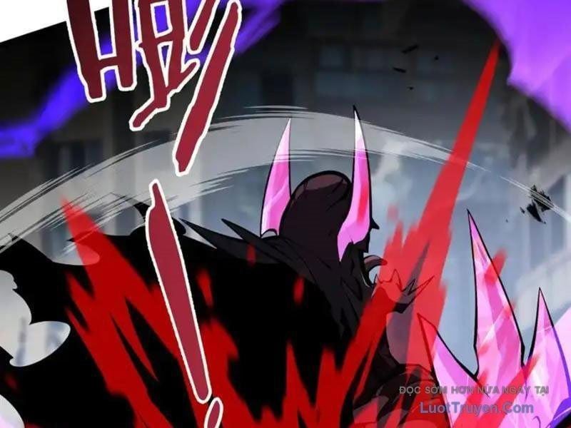 Tai Ách Giáng Lâm Ta Tiến Hóa Thành Tinh Hồng Đế Vương [Chap 22]