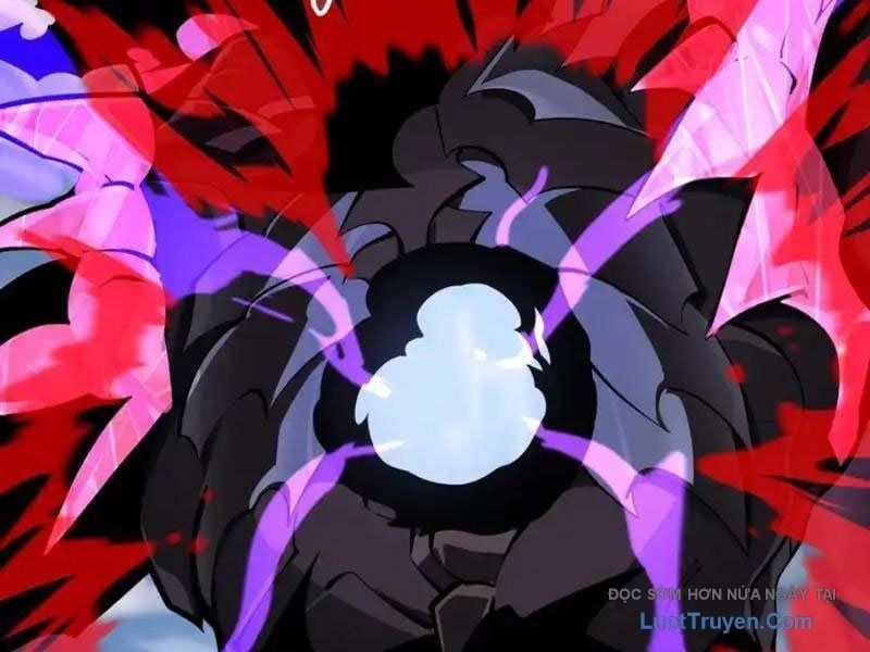 Tai Ách Giáng Lâm Ta Tiến Hóa Thành Tinh Hồng Đế Vương [Chap 22]