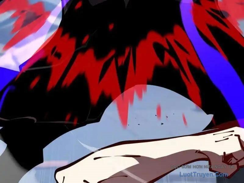 Tai Ách Giáng Lâm Ta Tiến Hóa Thành Tinh Hồng Đế Vương [Chap 22]