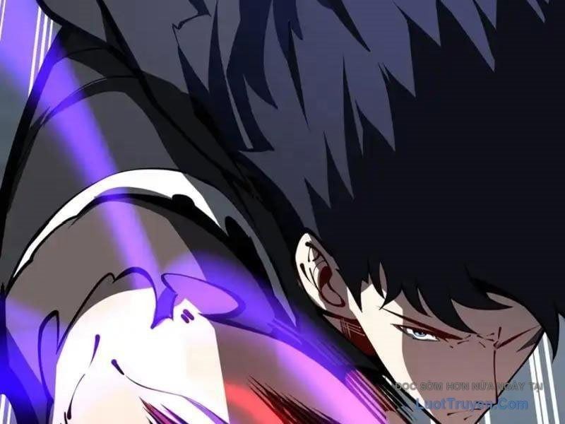 Tai Ách Giáng Lâm Ta Tiến Hóa Thành Tinh Hồng Đế Vương [Chap 22]