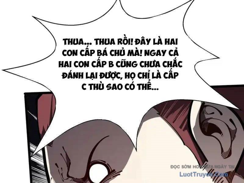 Tai Ách Giáng Lâm Ta Tiến Hóa Thành Tinh Hồng Đế Vương [Chap 22]
