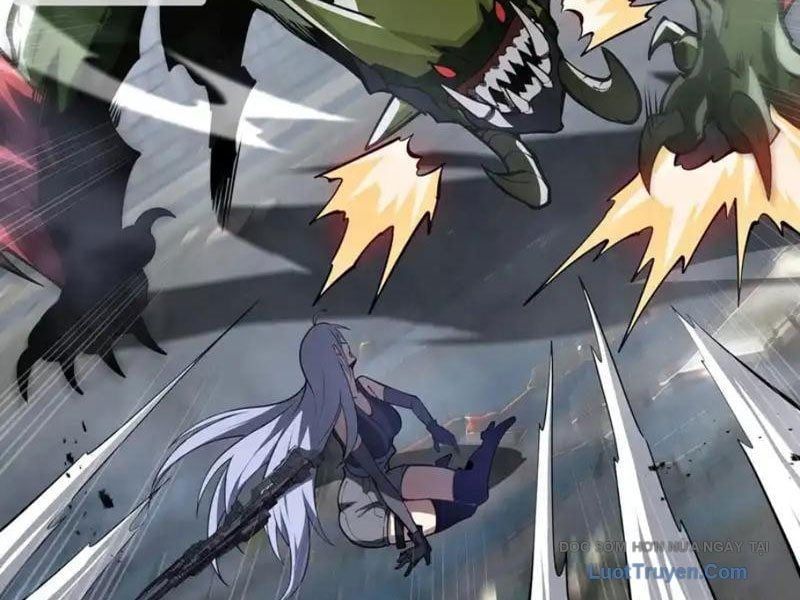 Tai Ách Giáng Lâm Ta Tiến Hóa Thành Tinh Hồng Đế Vương [Chap 22]