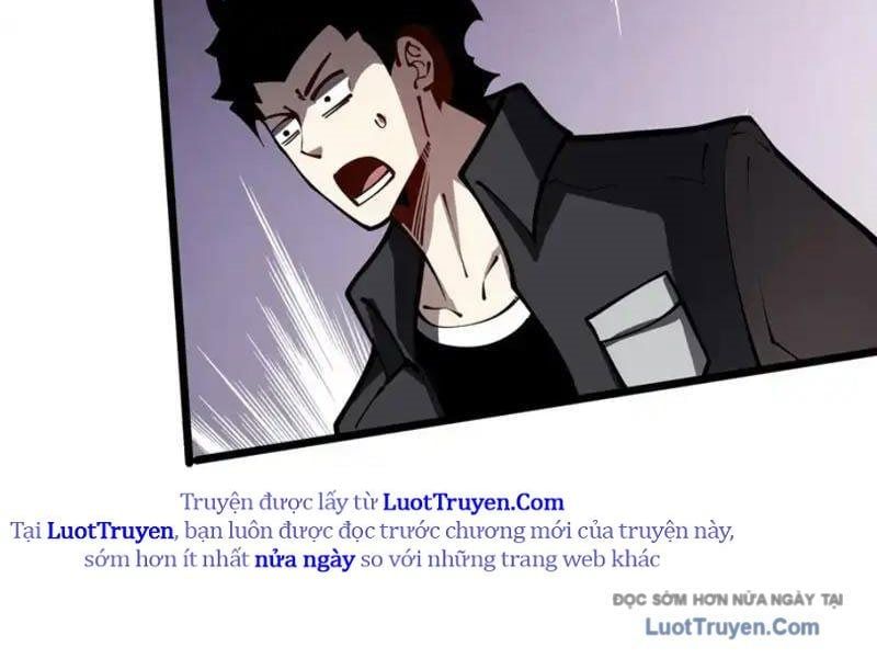 Tai Ách Giáng Lâm Ta Tiến Hóa Thành Tinh Hồng Đế Vương [Chap 22]