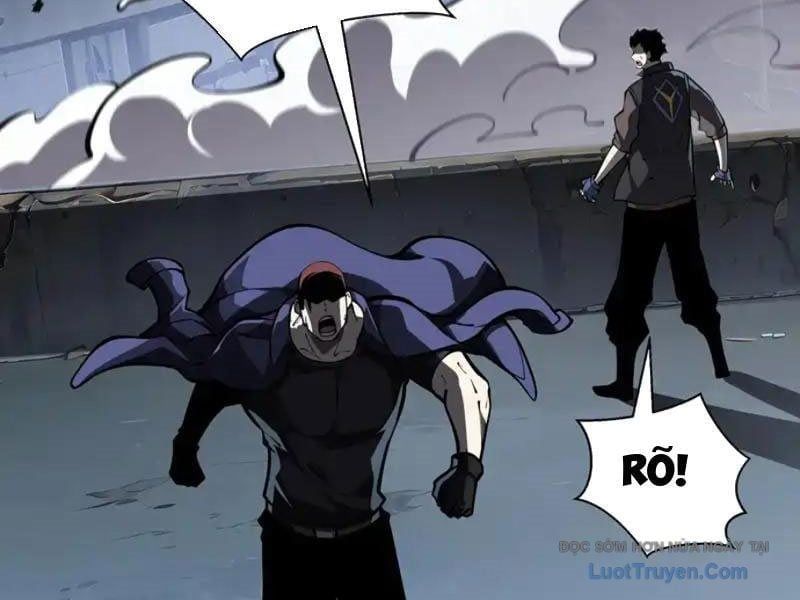 Tai Ách Giáng Lâm Ta Tiến Hóa Thành Tinh Hồng Đế Vương [Chap 22]