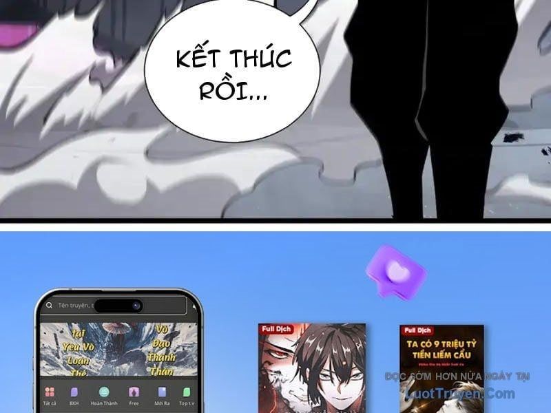 Tai Ách Giáng Lâm Ta Tiến Hóa Thành Tinh Hồng Đế Vương [Chap 22]