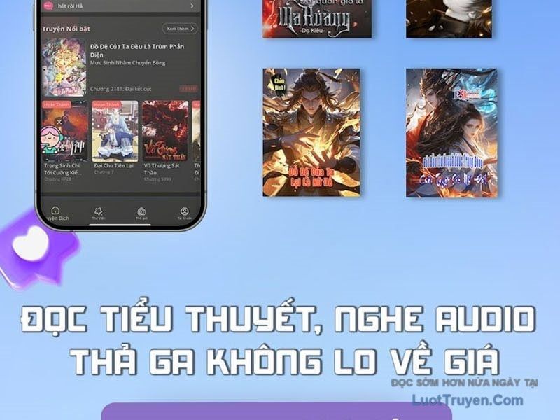 Tai Ách Giáng Lâm Ta Tiến Hóa Thành Tinh Hồng Đế Vương [Chap 22]