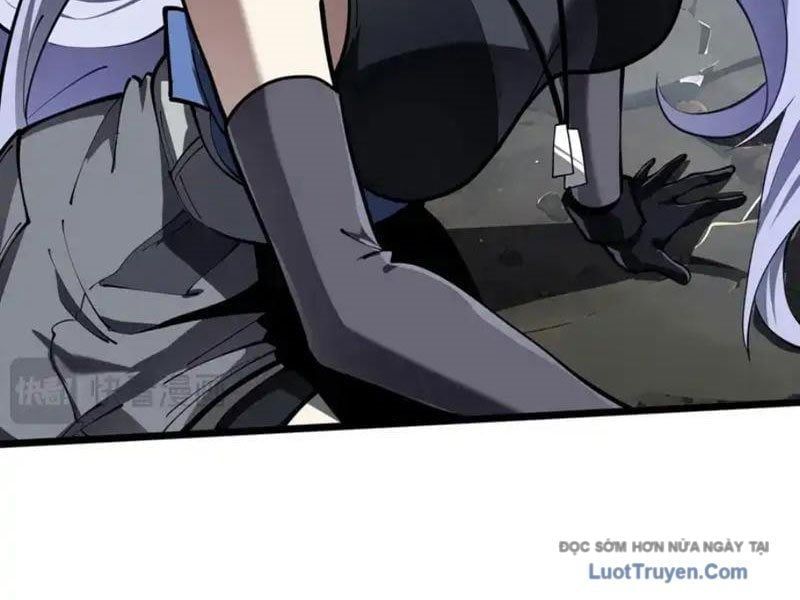 Tai Ách Giáng Lâm Ta Tiến Hóa Thành Tinh Hồng Đế Vương [Chap 22]