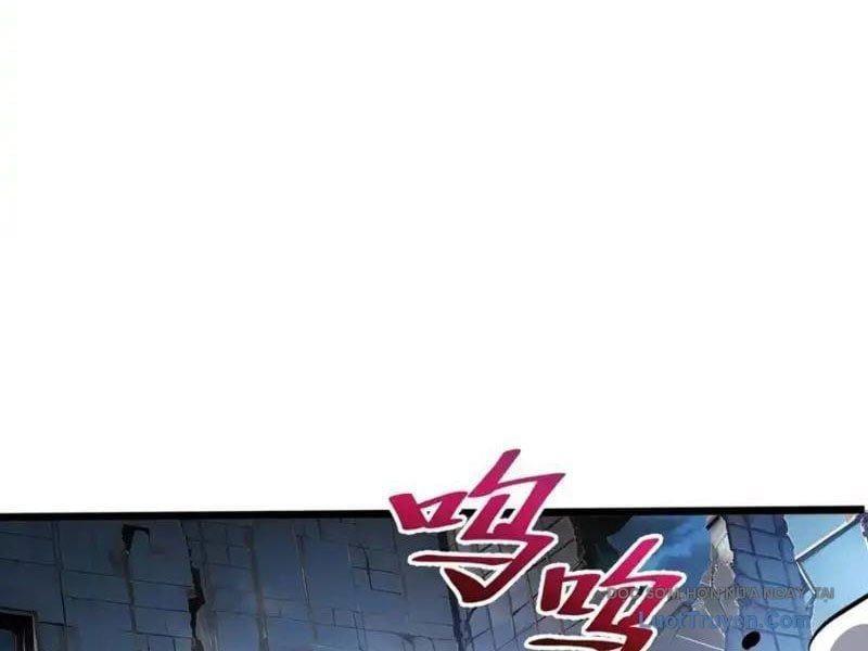 Tai Ách Giáng Lâm Ta Tiến Hóa Thành Tinh Hồng Đế Vương [Chap 22]