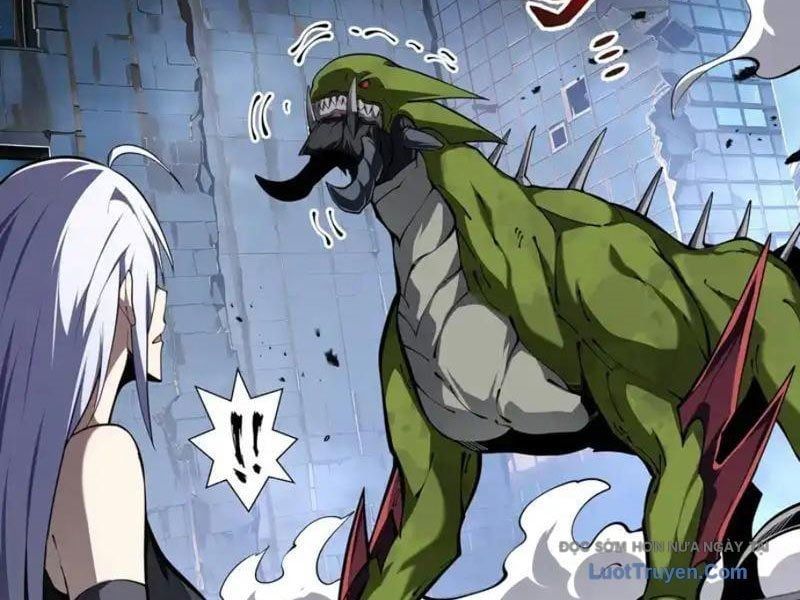 Tai Ách Giáng Lâm Ta Tiến Hóa Thành Tinh Hồng Đế Vương [Chap 22]